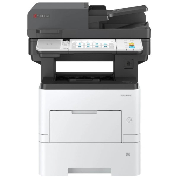 

МФУ Kyocera MA4500ix 110C113NL0 А4, монохром, 45 стр/мин , 1200dpi, 1 Gb, USB, Network,дуплекс, автоподатчик,тонер , замена M3645idn, MA4500ix