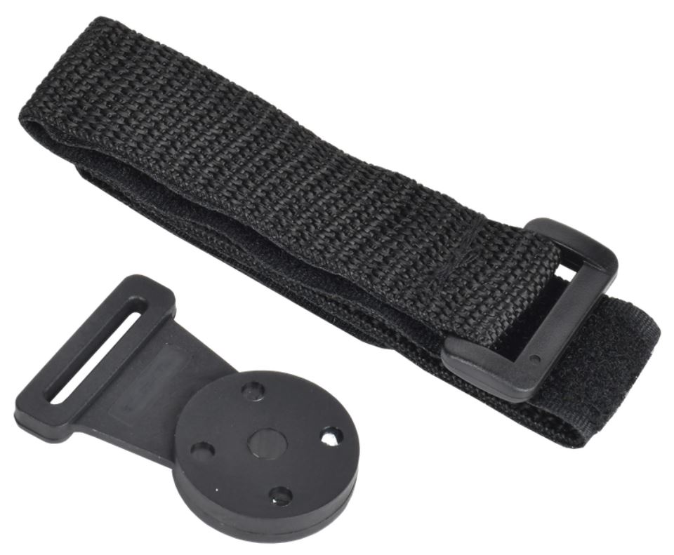 

Лента IEK ARMA2L 5 A2L5-DM10D-MT1 с магнитом для мультиметров MT10, ARMA2L 5