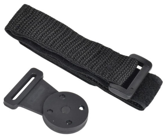 Изображение товара Лента магнитная IEK ARMA2L 5 для мультиметра