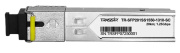 фото Модуль SFP  TRASSIR TR-SFP201SS1550-1310-SC