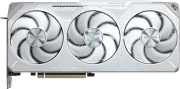фото Видеокарта PCI-E  GIGABYTE Radeon RX 9070 XT GAMING OC ICE (GV-R907XGAMINGOCICE-16GD)