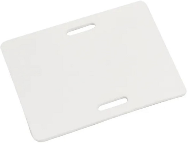 

Бирка маркировочная EKF mt-134-bs У-134 (100шт.) большой квадрат, mt-134-bs