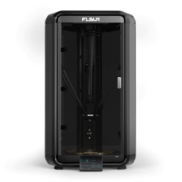 

3D принтер FLSUN T1 260х260х330, T1
