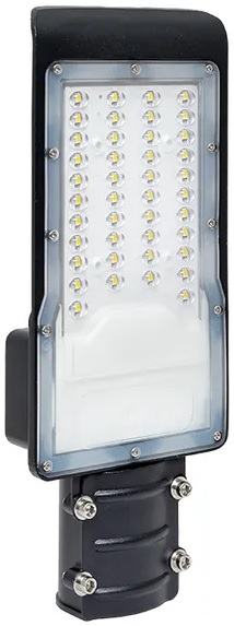 

Светильник светодиодный консольный EKF SLL-9001-30-5000 ДКУ-9001-Ш 30Вт 5000К IP65 PROxima, SLL-9001-30-5000