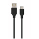 фото Кабель USB 2.0 BION BXP-CCP-USB2-AMCM-6-1M