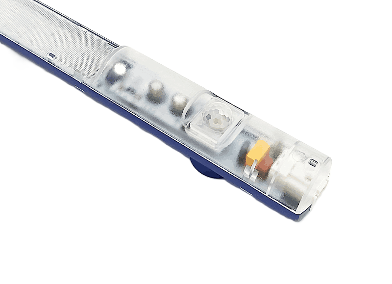 

Панель LED SILART LDN-4012 48-265 V AC/DC, разъем, магнитный держатель, д. движ, LDN-4012