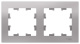фото Рамка  Systeme Electric ATN000302 в Красноярске