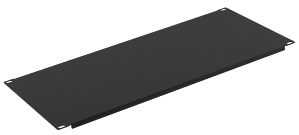 Изображение товара Фальшпанель SYSMATRIX BP 0148.900 4U 490x5 мм для серверных стоек