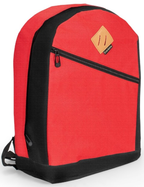 Изображение товара Рюкзак для ноутбука Exegate Start D1541, 15.6 дюймов, влагозащищенный