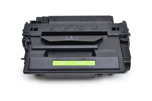 

Картридж Cactus CS-CE255X для принтеров HP LaserJet P3015, черный, 12500 стр., CS-CE255X