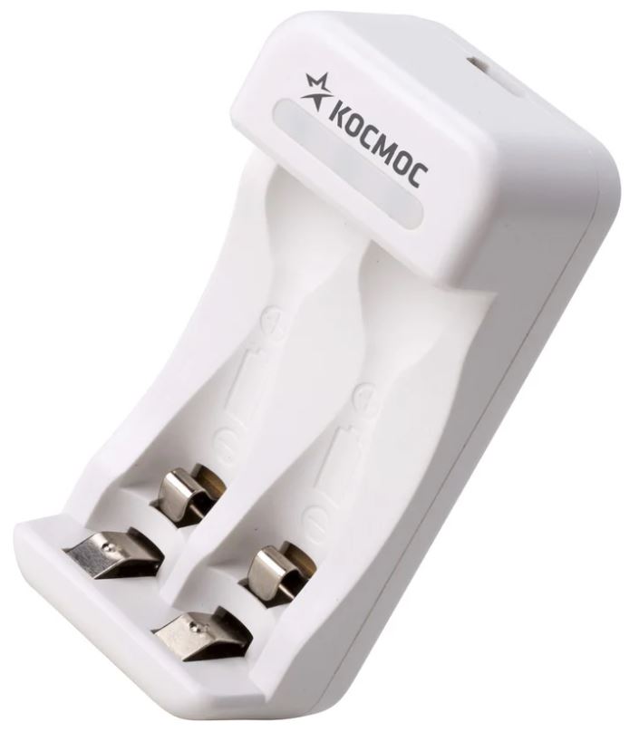 Зарядное устройство Космос KOC801USB