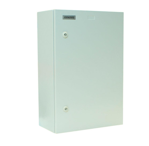 фото Коммутатор  OSNOVO OSP-46TB3(SW-80802/ILS(port 75W)) в Уфе