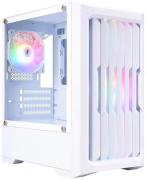 фото Корпус 1STPLAYER BULLET HUNTER H2 White