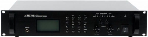 Изображение товара Усилитель Roxton IP-A67120