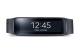 фото Браслет  Samsung Samsung Galaxy Gear Fit Black