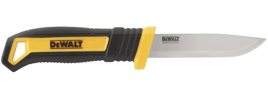 

Нож DeWALT DWHT1-10354 универсальный, DWHT1-10354