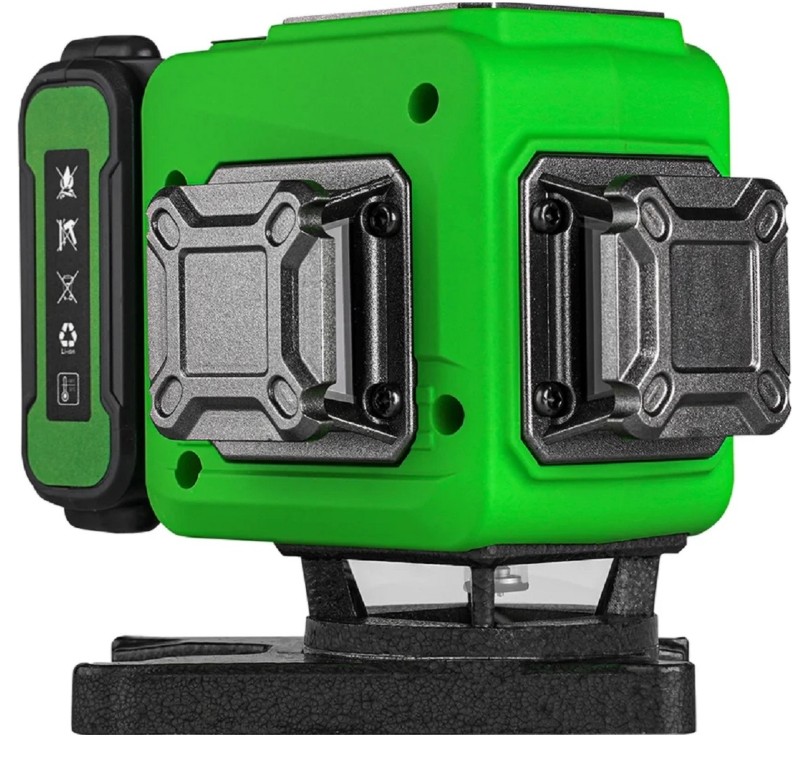 

Лазерный уровень AMO LN 3D-360-2 821173 AMO, LN 3D-360-2