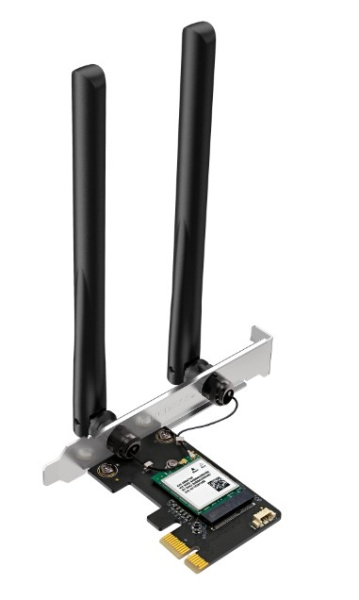 Изображение товара Адаптер Mercusys MA70XE
