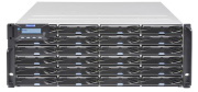 фото Система хранения данных  Infortrend EONSTOR DS 3000U 4U/24BAY