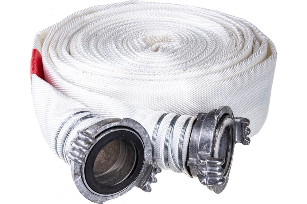 

Рукав Пожтехника ПРЕСТИЖ 65-1.0-РПК-ГР-65А пожарный напорный комплектный с 2-мя навязными головками, ПРЕСТИЖ 65-1.0-РПК-ГР-65А