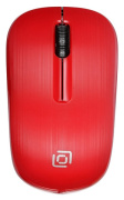фото Мышь Wireless  Oklick 525MW