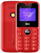 фото Мобильный телефон BQ 1853 Life Red+Black
