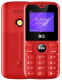 фото Мобильный телефон  BQ 1853 Life Red+Black в Уфе