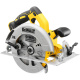 фото Пила дисковая DeWALT DCS570NT