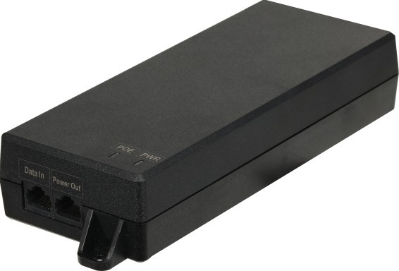 Изображение товара Инжектор PoE Dahua DH-TAM01GT01GT-75