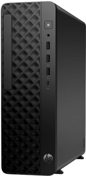 Изображение товара Компьютер HP ProDesk 2 SFF G1i