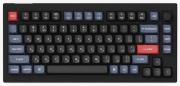 фото Клавиатура Keychron V1 Max Brown Switch Black