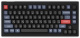 фото Клавиатура  Keychron V1 Max Brown Switch Black в Красноярске