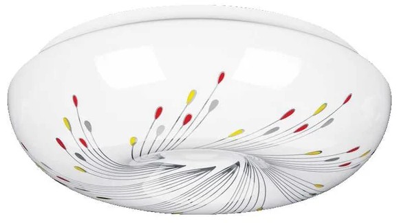 

Светильник светодиодный Lumin'arte FIESTA C02LLS36W 36Вт 4000К, FIESTA