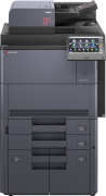 фото МФУ лазерное Kyocera TASKalfa 9003i Монохромная, A3, Ethernet, USB