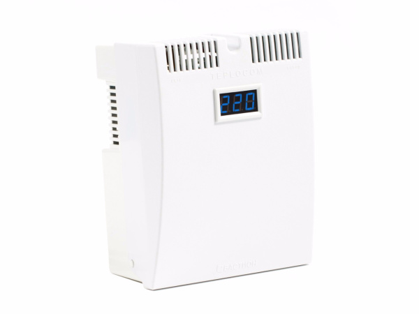 фото Стабилизатор  Бастион TEPLOCOM ST-888-И в Казани