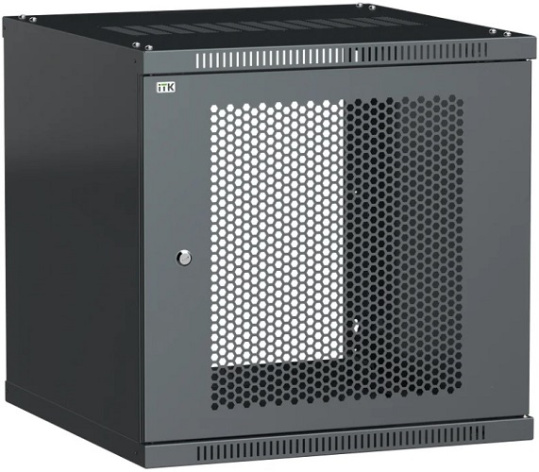 фото Шкаф настенный 19", 9U ITK LWE5-09U67-PF в Омске
