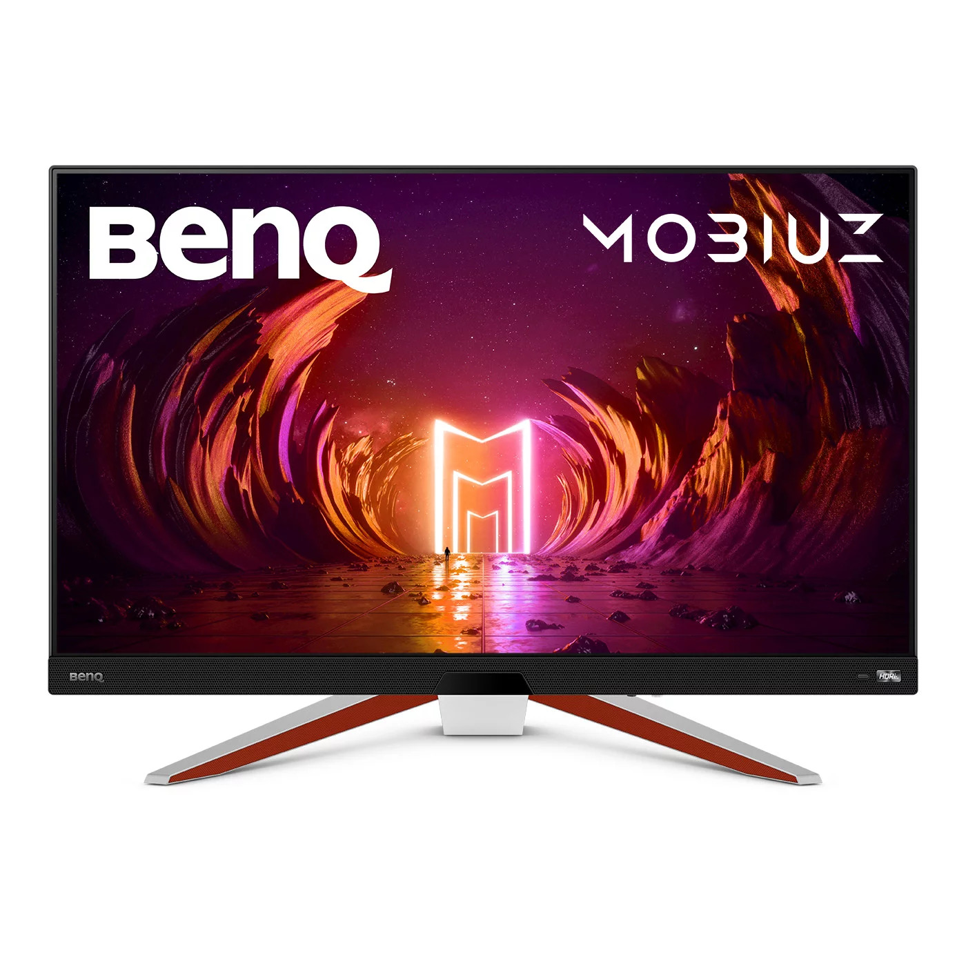 

Монитор 27" BenQ EX2710U 3840x2160 LED, 16:9, IPS, 600cd, 1000:1, 1ms, 178/178, 2*HDMI, DP, audio, 144Hz, Speakers, HAS, tilt, swivel, VESA 100x100, w, EX2710U