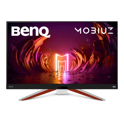 фото Монитор 27" BenQ EX2710U в Уфе