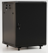 фото Шкаф Hyperline TWB-FC-2266-SR-RAL9004