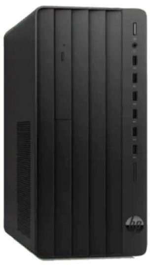 фото Системный блок HP Pro 290 G9 TWR Intel Core i3, 8 ГБ, 512 Гб, Intel UHD Graphics 730,  ОС Не установлена