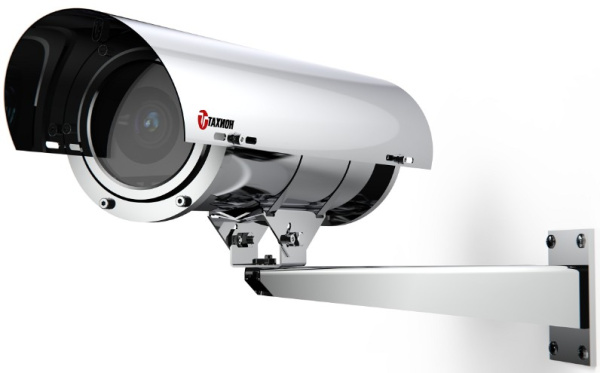 Видеокамера IP Тахион ТВК-130-IP-8Г-V2812-24VDC/AC Ex