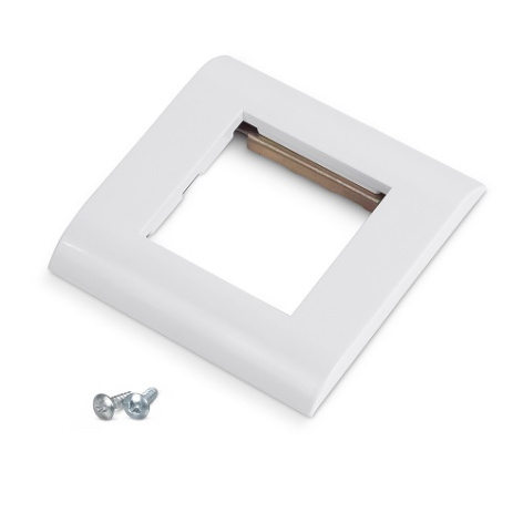 Изображение товара Панель лицевая Cabeus FF-80x80