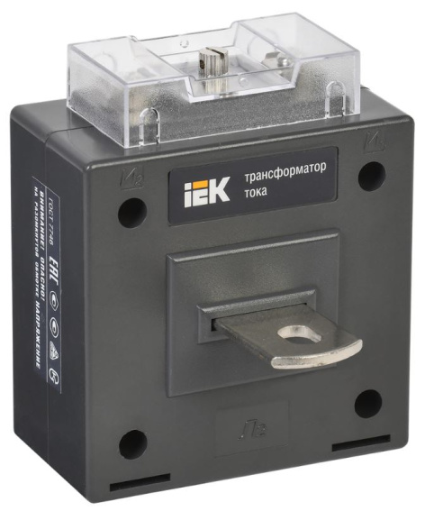 фото Трансформатор тока IEK ITT10-2-05-0050 в Уфе