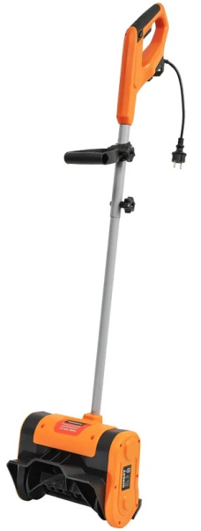 Изображение товара Снегоуборщик электрический Gigant SP-1500-280ES