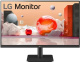 фото Монитор 27" LG 27MS500-B в Омске