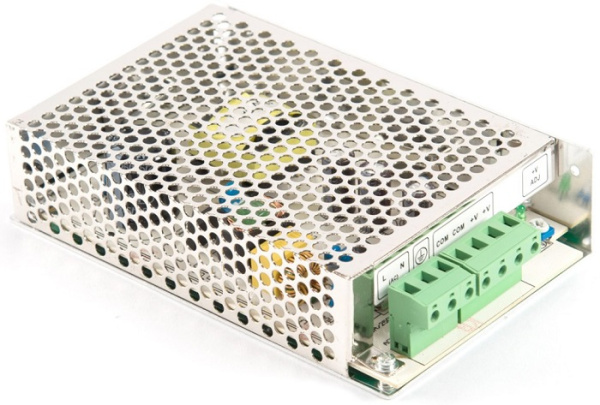 Изображение товара Источник питания Бастион Моллюск 12/10 IP20 DIN