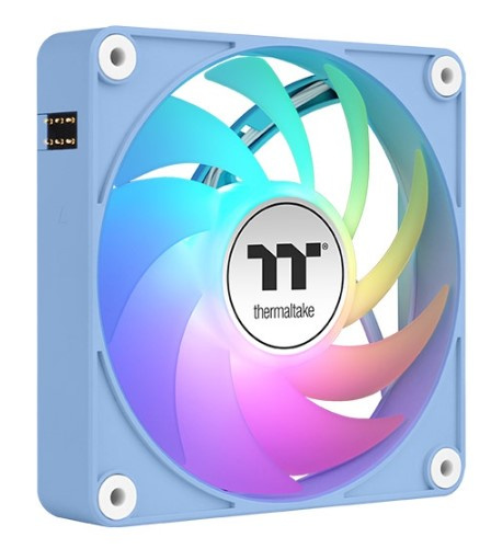 Изображение товара Вентилятор Thermaltake CT140 EX Hydrangea