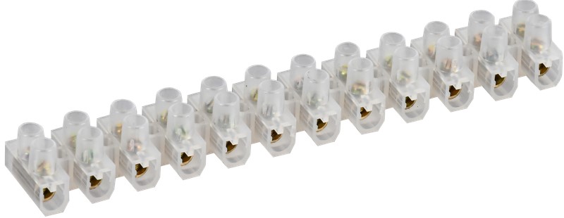 

Клеммная колодка GENERICA UZV10-005-004-K01-10-G ЗВИ-5 1,5-4мм2 12пар (кратность 10шт), UZV10-005-004-K01-10-G