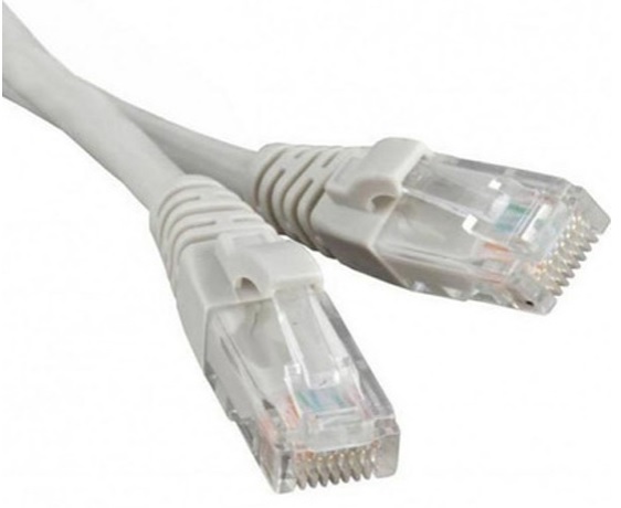 Сканер CBL127R Кабель RJ45 - RJ45 cable 2 meter to connect Newland scanner to FR80 series