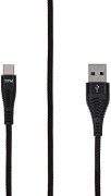 фото Кабель TFN TFN-CFZUSBCUSB1MBK